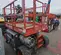 2017 Skyjack SJ6826RT Rough Terrain Scissor Lift