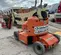 2017 JLG E400AJPN Articulating Boom Lift