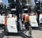 2022 Generac MLTS-3 Portable Work Light