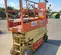 2017 JLG 2632ES Scissor Lift