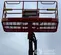 2017 Skyjack SJ61T Boom Lift