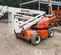 2018 Snorkel A46JE Articulating Boom Lift