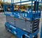 2017 Genie GS-3232 Scissor Lift