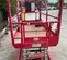 2017 MEC 4046SE Scissor Lift