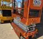 2019 Snorkel S3219E Scissor Lift