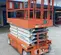 2018 Snorkel S4732E Scissor Lift