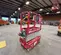 2019 MEC MICRO 19 Scissor Lift