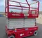 2019 MEC 4046SE Scissor Lift
