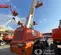 2018 Snorkel TB86J Boom Lift