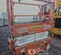 2019 Snorkel S3219E Scissor Lift