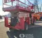 2017 MEC 6092RT Rough Terrain Scissor Lift