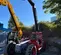 2017 Skyjack SJ643TH Forklift