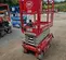 2019 MEC 1330SE Scissor Lift