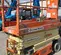 2017 JLG 2632ES Scissor Lift
