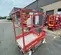 2017 Skyjack SJ16 Self-Propelled One-Person Lift