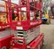 2018 MEC MICRO 19 Scissor Lift