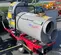 2023 Frost Fighter IDH400QRM Indirect Fired Heater