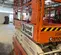 2019 Snorkel S3226E Scissor Lift