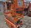 2021 Snorkel S3215E Scissor Lift