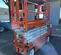 2019 Snorkel S3226E Scissor Lift