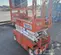 2019 Snorkel S3219E Scissor Lift