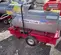 2023 Frost Fighter IDF350-II Indirect Fired Heater