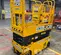 2018 JCB S1930E Scissor Lift