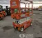 2018 Snorkel S3219E Scissor Lift
