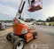 2019 Snorkel A46JE Articulating Boom Lift