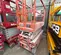 2018 Snorkel S3219E Scissor Lift