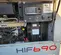 2020 Wacker Neuson HIF 690 Heater