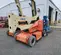 2015 JLG E400AN Articulating Boom Lift