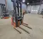 2018 Toyota 6BWR15 Warehouse Forklift