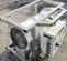 2018 Chromalox SDRA-60-43RG-UR Electric Heater