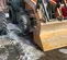 2022 Case 580SN Backhoe Loader
