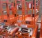 2019 Snorkel S3219E Scissor Lift