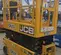 2019 JCB S1930E Scissor Lift