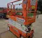 2019 Snorkel S3226E Scissor Lift
