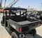 2021 Polaris PRO XD 4000D Utility Vehicle
