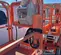 2019 Snorkel S3219E Scissor Lift