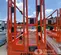 2019 Snorkel S3226E Scissor Lift