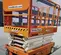 2019 Snorkel S4726E Scissor Lift
