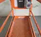 2018 Snorkel S3219E Scissor Lift