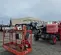 2017 Skyjack SJ46AJ Articulating Boom Lift