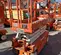2019 Snorkel S3219E Scissor Lift