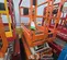 2019 Snorkel S3219E Scissor Lift
