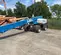 2017 Genie S-80X Boom Lift