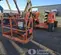2017 JLG 450AJ Articulating Boom Lift