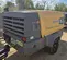 2019 Atlas Copco XATS 400 Air Compressor