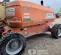 2018 JLG 800AJ Articulating Boom Lift